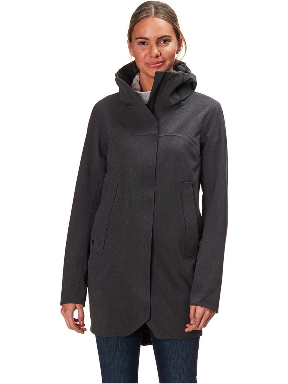 THE NORTH FACE Apex Flex GTX Trench Jacket - Women's